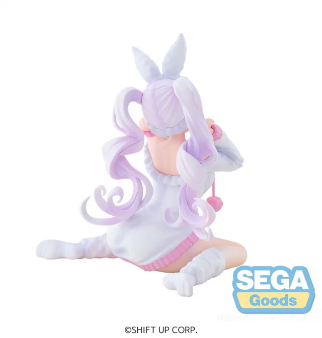 Figur Goddess of Victory: Nikke - Alice (Sega) - Anime