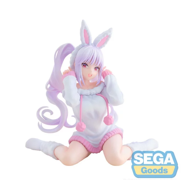 Figur Goddess of Victory: Nikke - Alice (Sega) - Anime