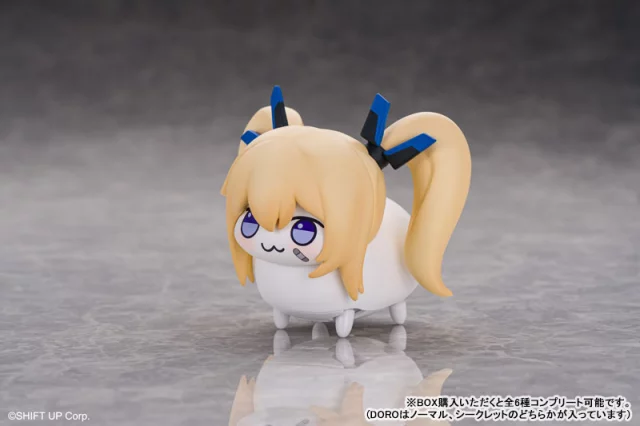 Figur Goddess of Victory: Nikke – Doro Action Hobby (zufällige Auswahl) - Anime