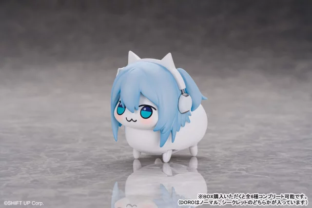 Figur Goddess of Victory: Nikke – Doro Action Hobby (zufällige Auswahl) - Manga