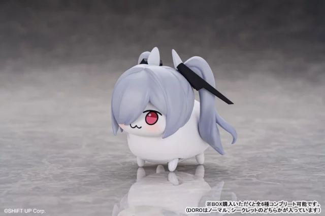 Figur Goddess of Victory: Nikke – Doro Action Hobby (zufällige Auswahl) - Manga