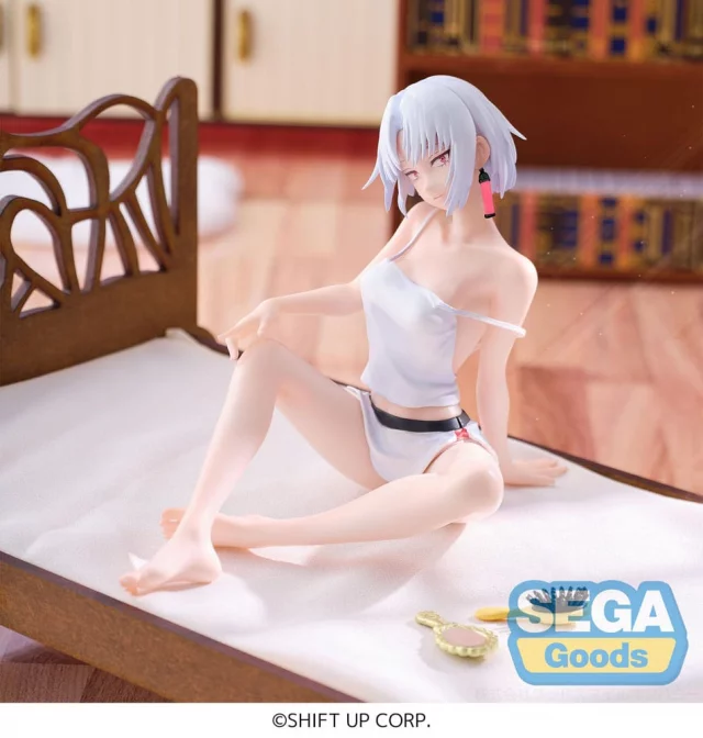 Figur Goddess of Victory: Nikke - Drake (Sega) - Anime