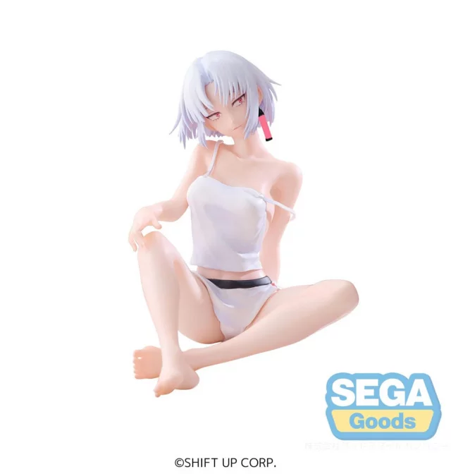 Figur Goddess of Victory: Nikke - Drake (Sega) - Anime