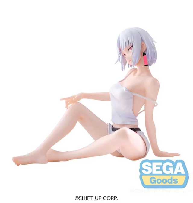Figur Goddess of Victory: Nikke - Drake (Sega) - Manga