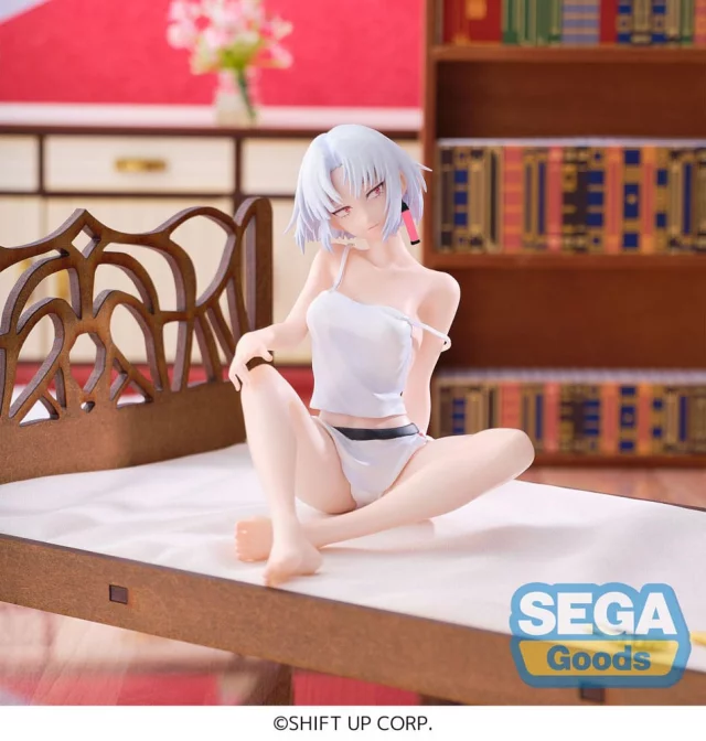 Figur Goddess of Victory: Nikke - Drake (Sega) - Manga