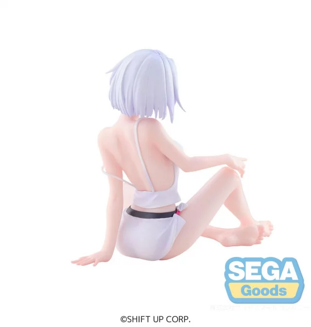 Figur Goddess of Victory: Nikke - Drake (Sega) - Manga
