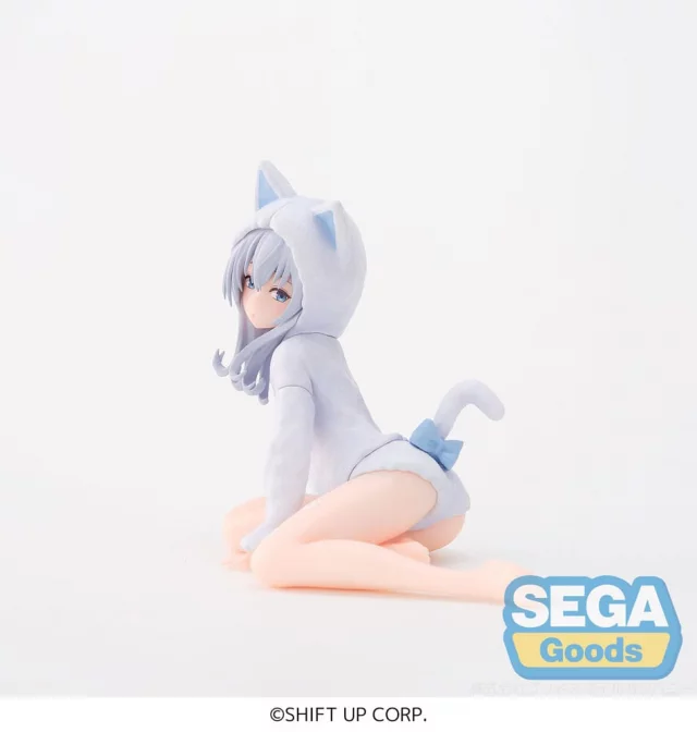 Figur Goddess of Victory: Nikke - N102 (Sega) - Manga