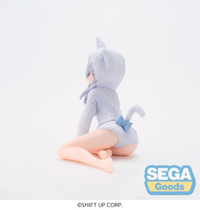 Figur Goddess of Victory: Nikke - N102 (Sega) - Anime