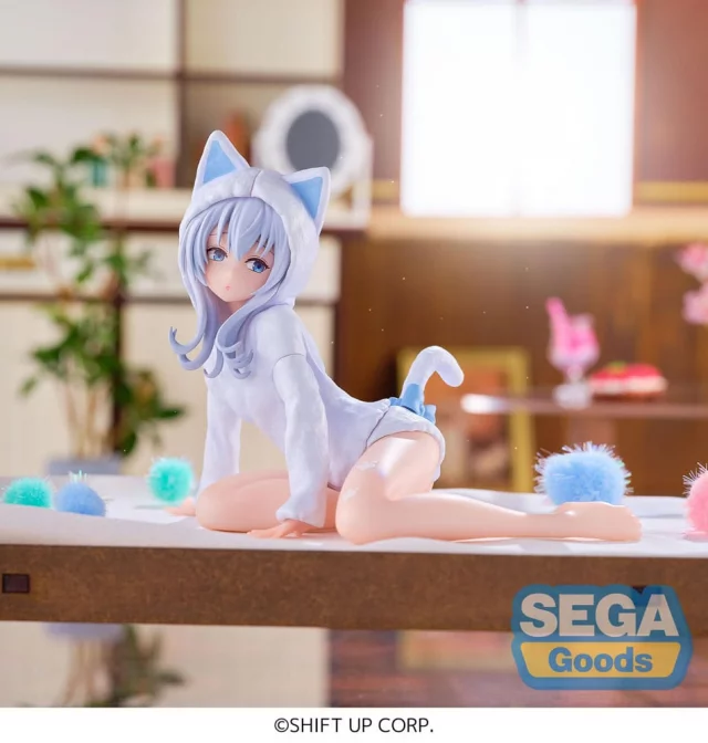 Figur Goddess of Victory: Nikke - N102 (Sega) - Anime