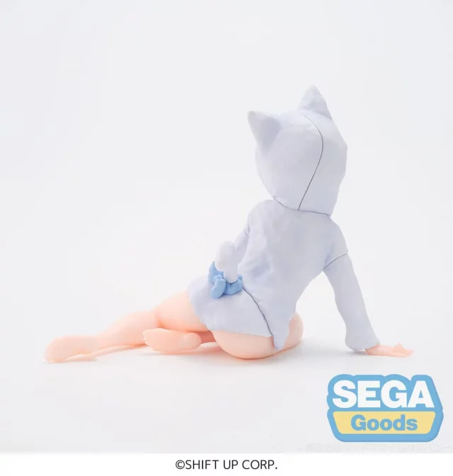 Figur Goddess of Victory: Nikke - N102 (Sega) - Manga