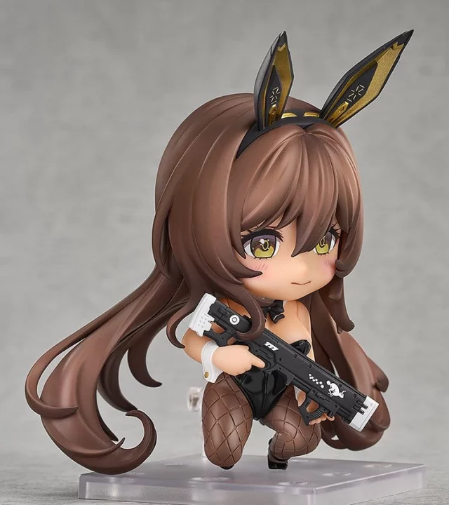 Figur Goddess of Victory: Nikke - Noir (Nendoroid) - Anime