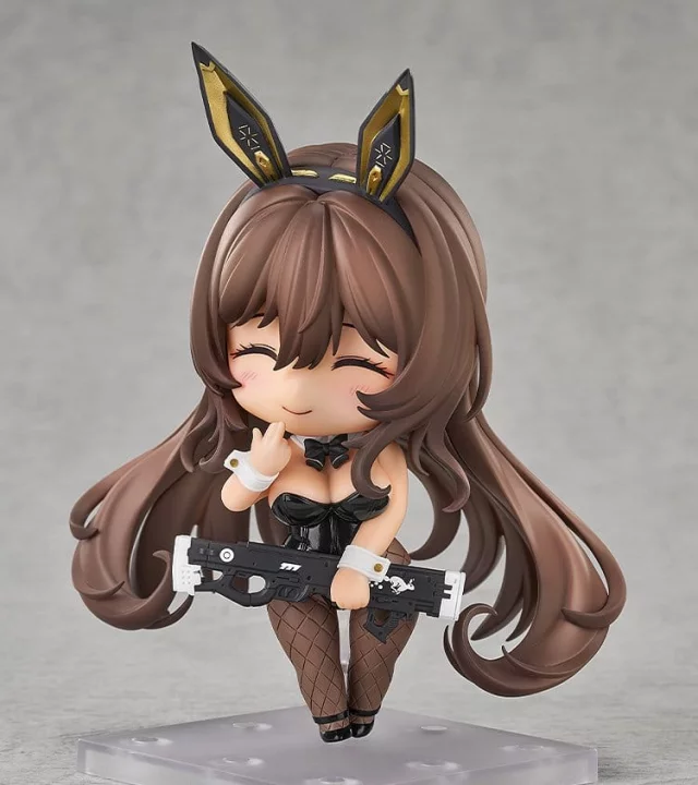 Figur Goddess of Victory: Nikke - Noir (Nendoroid) - Anime