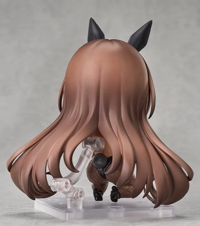 Figur Goddess of Victory: Nikke - Noir (Nendoroid) - Anime