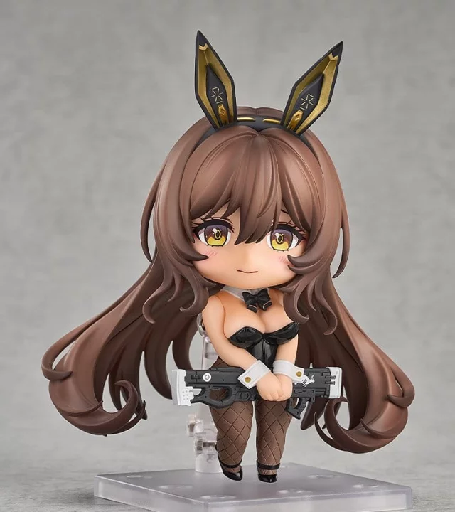 Figur Goddess of Victory: Nikke - Noir (Nendoroid) - Anime
