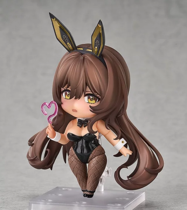 Figur Goddess of Victory: Nikke - Noir (Nendoroid) - Anime