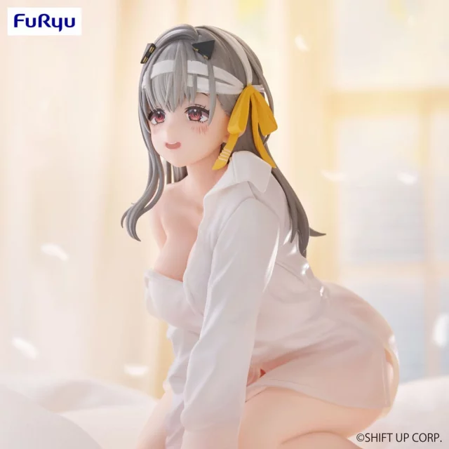 Figur Goddess of Victory: Nikke - Noodle Stopper Modernia First Affection Ver. (FuRyu) - Anime