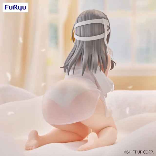 Figur Goddess of Victory: Nikke - Noodle Stopper Modernia First Affection Ver. (FuRyu) - Action-Figur