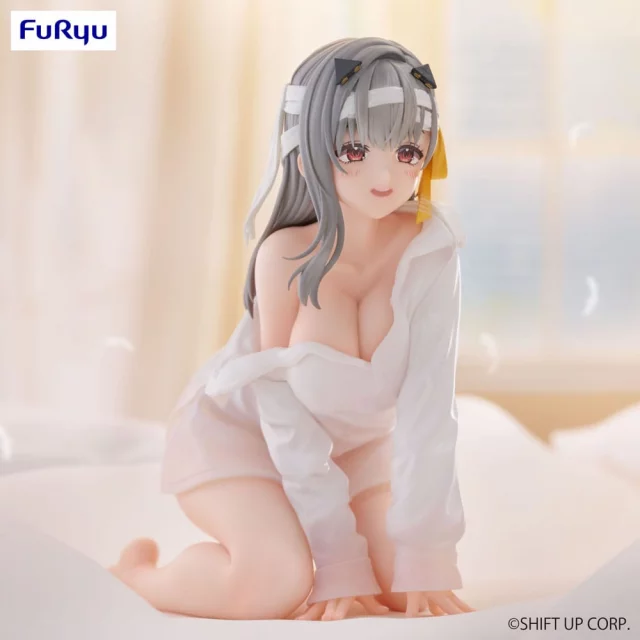 Figur Goddess of Victory: Nikke - Noodle Stopper Modernia First Affection Ver. (FuRyu) - Manga