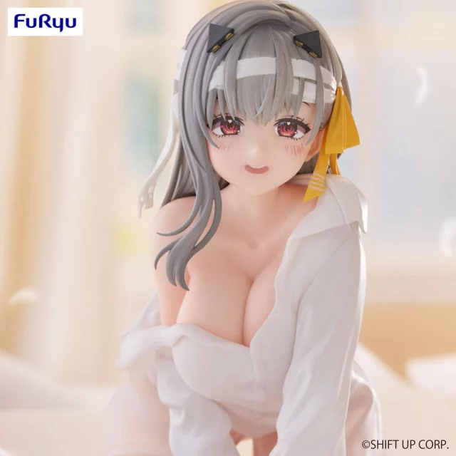 Figur Goddess of Victory: Nikke - Noodle Stopper Modernia First Affection Ver. (FuRyu) - Anime