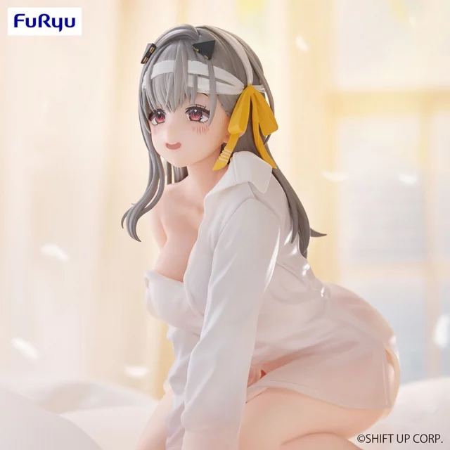 Figur Goddess of Victory: Nikke - Noodle Stopper Modernia First Affection Ver. (FuRyu) - Anime