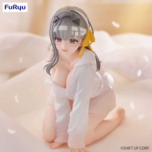 Figur Goddess of Victory: Nikke - Noodle Stopper Modernia First Affection Ver. (FuRyu) - Manga