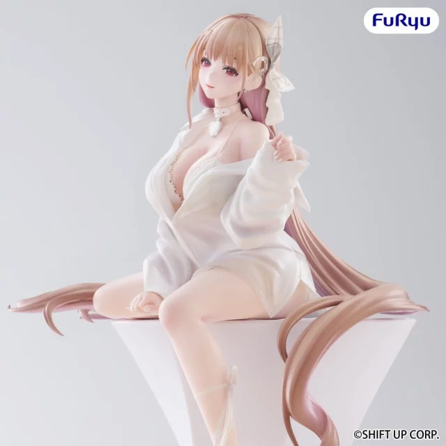 Figur Goddess of Victory: Nikke - Noodle Stopper Viper (FuRyu) - Manga