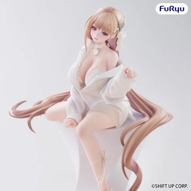 Figur Goddess of Victory: Nikke - Noodle Stopper Viper (FuRyu) - Anime