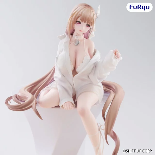 Figur Goddess of Victory: Nikke - Noodle Stopper Viper (FuRyu) - Anime