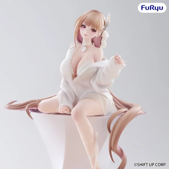 Figur Goddess of Victory: Nikke - Noodle Stopper Viper (FuRyu) - Manga