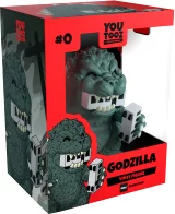 Figur Godzilla - Godzilla (Youtooz Godzilla 0) - Figuren zum Spielen