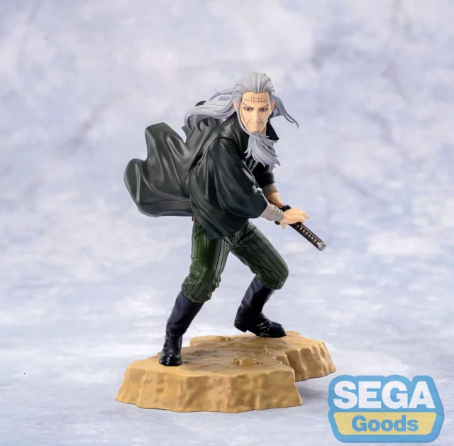 Figur Golden Kamuy - Toshizo Hijikata (Sega) - Action-Figur