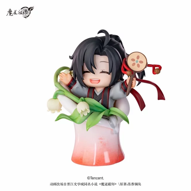 Figur Grandmaster of Demonic Cultivation - Ci Yun Hua Yu Collection (zufällige Auswahl) - Anime