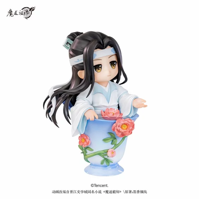 Figur Grandmaster of Demonic Cultivation - Ci Yun Hua Yu Collection (zufällige Auswahl) - BL