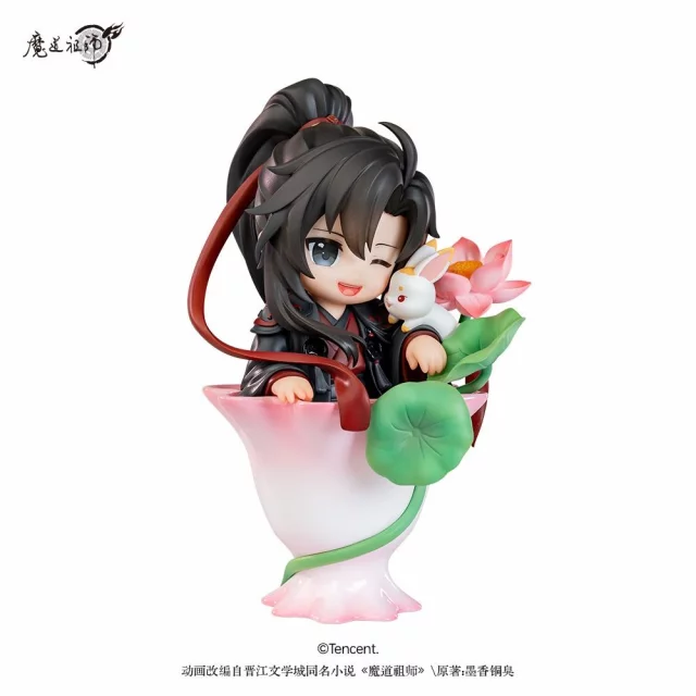 Figur Grandmaster of Demonic Cultivation - Ci Yun Hua Yu Collection (zufällige Auswahl) - Anime