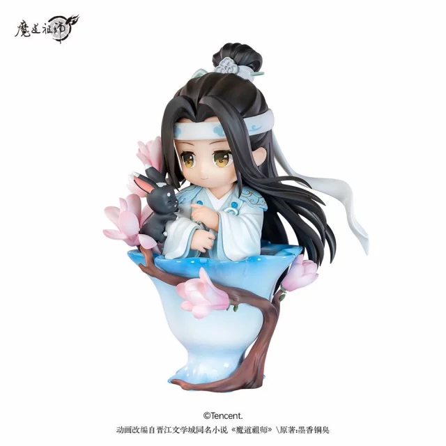 Figur Grandmaster of Demonic Cultivation - Ci Yun Hua Yu Collection (zufällige Auswahl) - BL