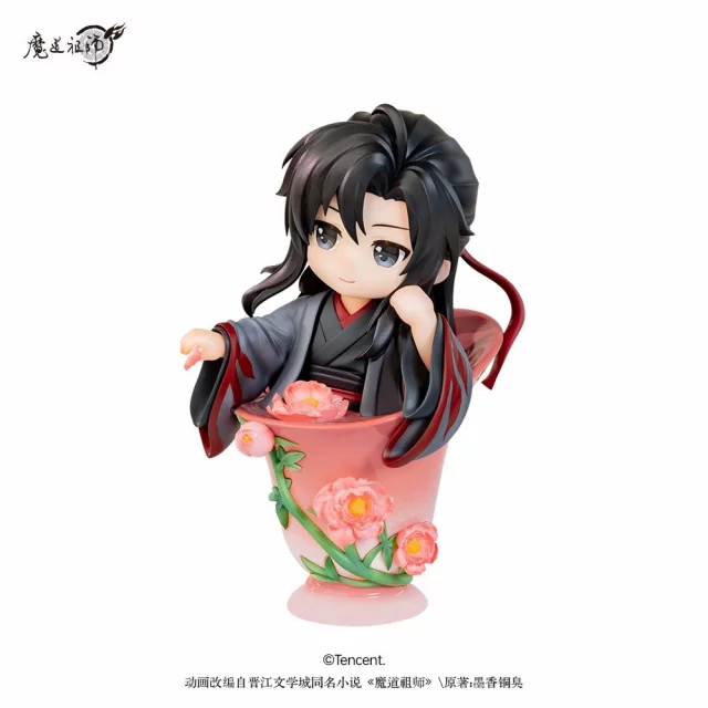 Figur Grandmaster of Demonic Cultivation - Ci Yun Hua Yu Collection (zufällige Auswahl) - Anime