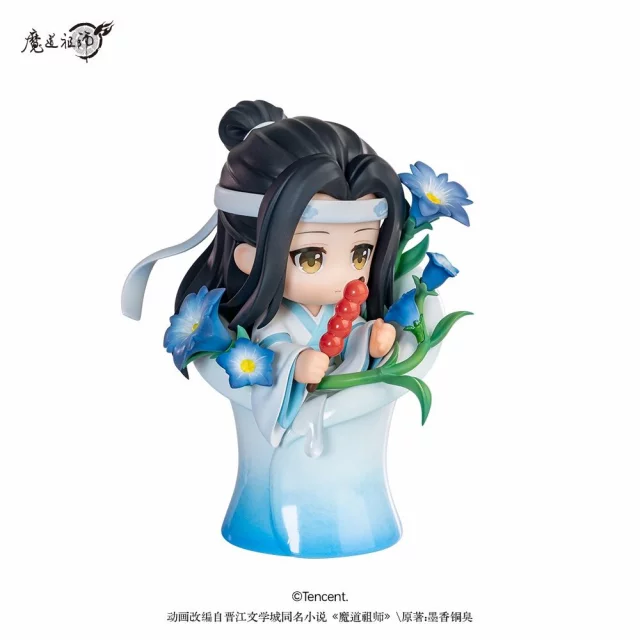 Figur Grandmaster of Demonic Cultivation - Ci Yun Hua Yu Collection (zufällige Auswahl) - BL