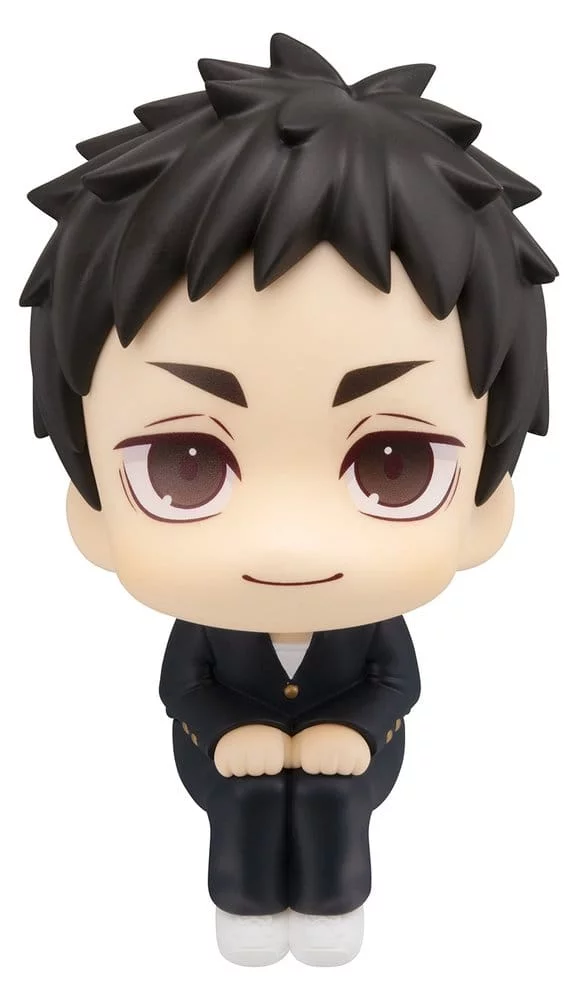 Figur Haikyu!! - Daichi Sawamura (Look Up) - Manga