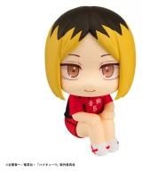 Figur Haikyu!! - Kenma Kozume Uniform ver. (MegaHouse) - Anime
