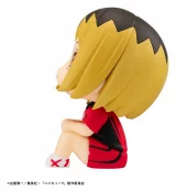 Figur Haikyu!! - Kenma Kozume Uniform ver. (MegaHouse) - Manga