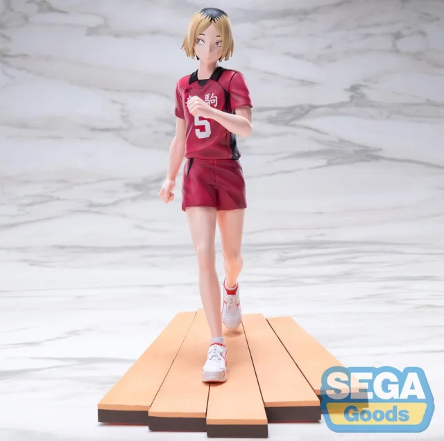 Figur Haikyu!! - Kenma Kozume (Sega) - Action-Figur