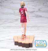 Figurka Golden Kamuy - Toshizo Hijikata (Sega) dupl