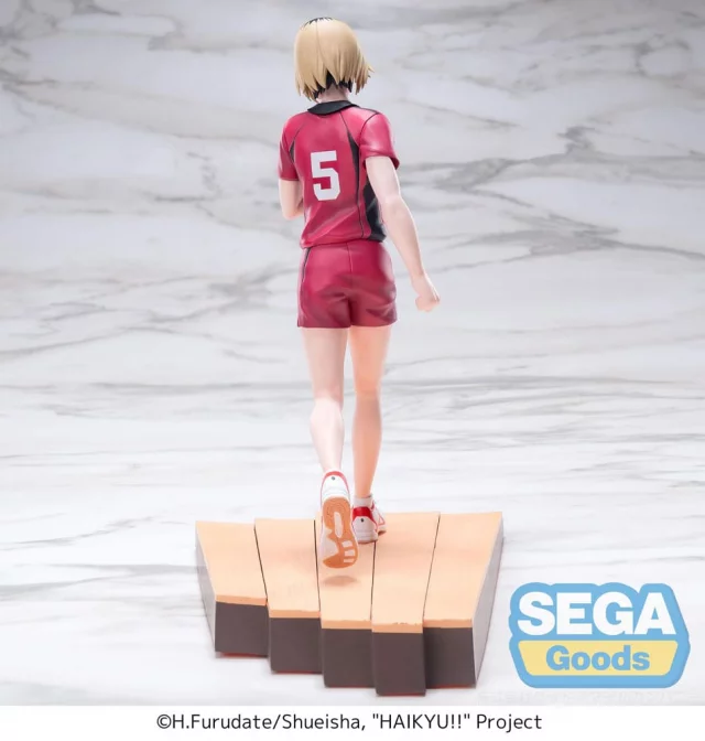 Figur Haikyu!! - Kenma Kozume (Sega) - Anime