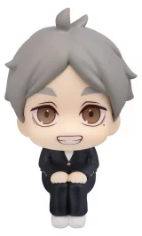 Figur Haikyu!! - Koushi Sugawara (Look Up) - Anime