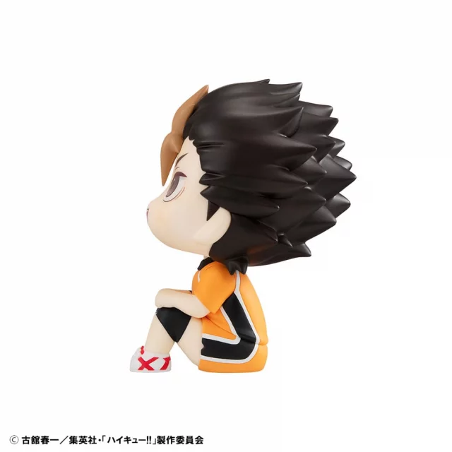 Figur Haikyu!! - Nishinoya Uniform (Look Up) - Manga