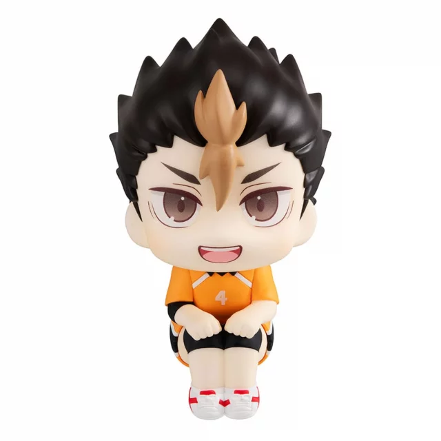 Figur Haikyu!! - Nishinoya Uniform (Look Up) - Anime