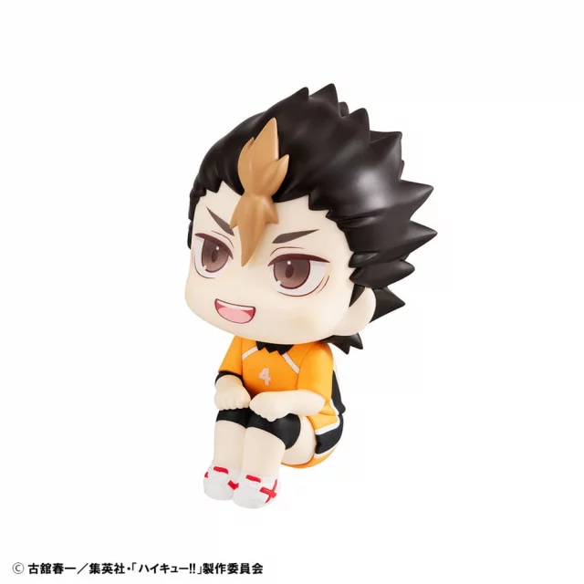 Figur Haikyu!! - Nishinoya Uniform (Look Up) - Anime