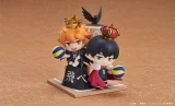 Figurka Haikyu!! - Tetsuro Kuroo & Kenma Kozume Qset+ (Good Smile Company) dupl