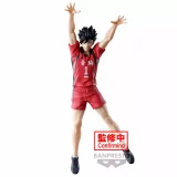 Figurka Haikyu!! - Kenma Kozume (Banpresto) dupl