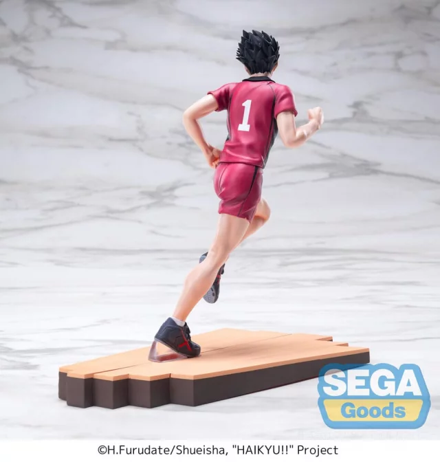 Figur Haikyu!! - Tetsuro Kuroo (Sega) - Anime